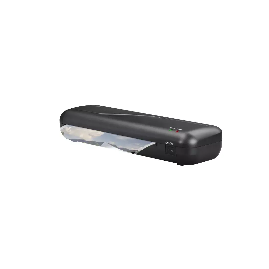 Karstais laminators Hama 00050560 Photo 2