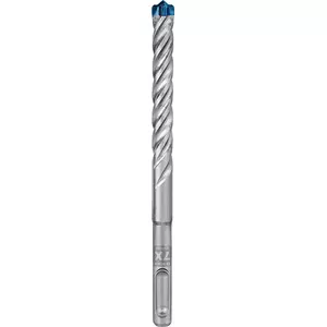 SDS plus-7X drill bit set Bosch 12x100mm (165mm overall) — 10 pieces