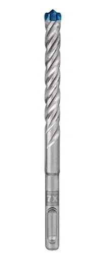 Bosch Expert SDS plus-7X perforatora urbis