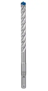Bosch Expert SDS plus-7X Perforatora urbis 1 cm 10 gab.