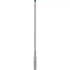 Drill bit set Bosch SDS plus-7X 6.5 x 200 mm, 10 pcs