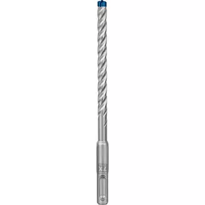 Набор буров Bosch SDS plus-7X 8 x 100 x 165 мм, 10 шт.