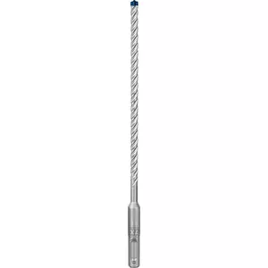 SDS plus-7X drill bits Bosch 2608900161 6x150 mm, set of 10