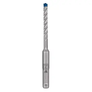 Hammer Drill Bit Bosch Expert SDS plus-7X 6mm 10 pcs