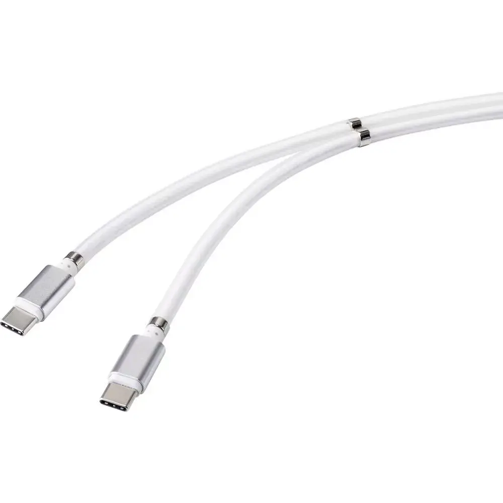 USB Cable Renkforce TO-6886785 Photo 2