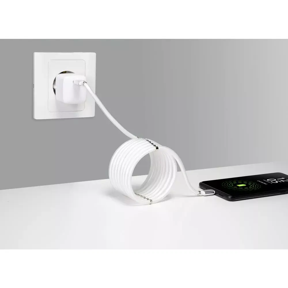 USB Cable Renkforce TO-6886785 Photo 4
