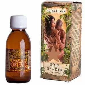 RUF BOIS POUR BANDER APHRODISIAC 100 мл — афродизиак для стимуляции, 100 мл