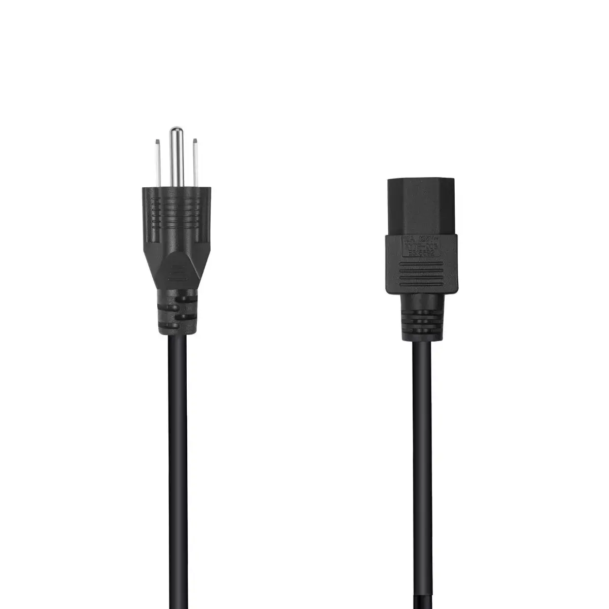 Charging cable EcoFlow DELTA-AC-CABLE-1.5m-EU Photo 3