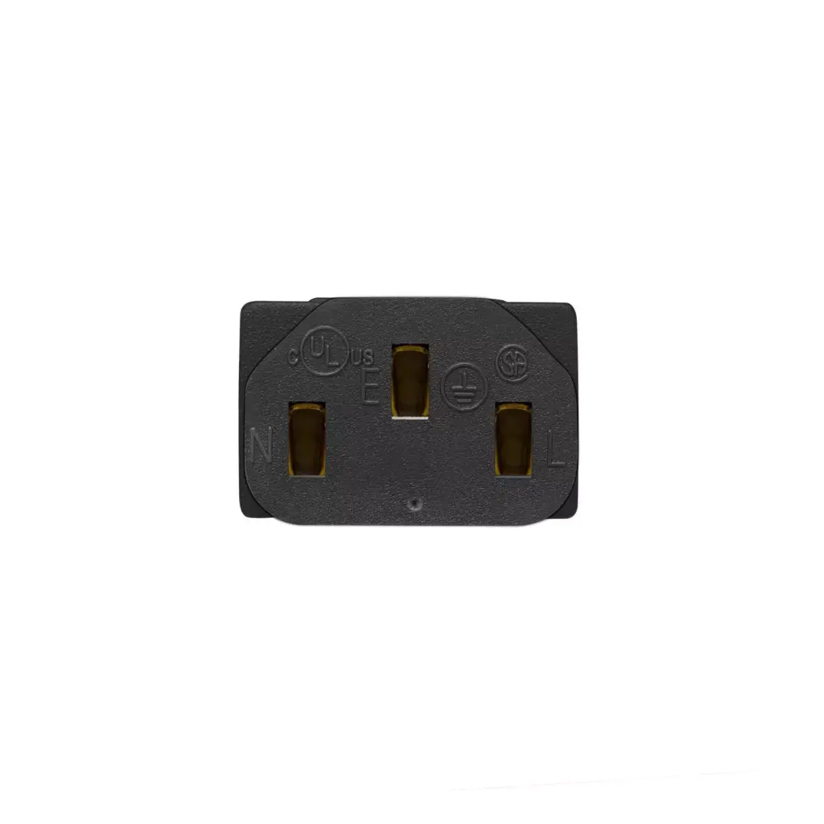 Charging cable EcoFlow DELTA-AC-CABLE-1.5m-EU Photo 4