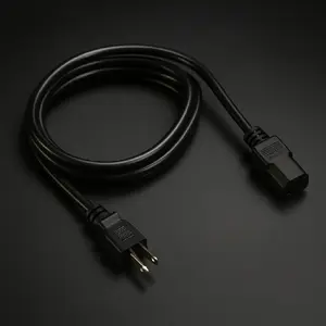 Charging cable EcoFlow DELTA-AC-CABLE-1.5m-EU