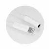 Riff Lightning to 3.5mm Audio Adapter - White Photo 2