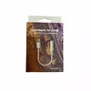 Riff Lightning to 3.5mm Audio Adapter - White Photo 3