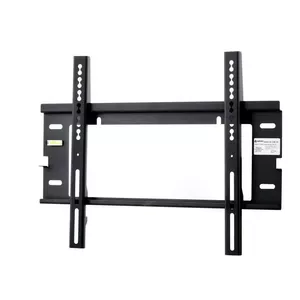 TV mount EDBAK EWB100 for up to 101.6 cm (40") screens, black, VESA compatible