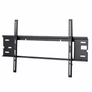 EDBAK Universal Flat Wall Mount   EWB200C 40-75 ", Maximum weight (capacity) 40 kg, Black