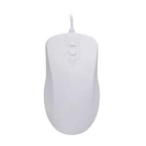 Pele CHERRY AK-PMH12 USB Type-A Optiskā