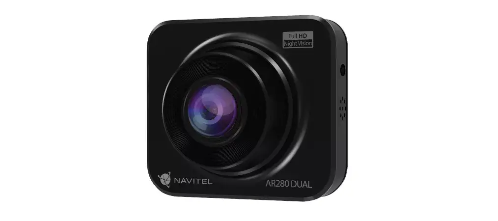 Videoreģistrators Navitel AR280 DUAL Photo 4