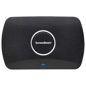 Bezvadu prezentācijas sistēma ScreenBeam 1100 Plus