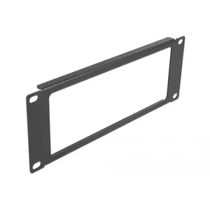 Blank panel DeLOCK 10" Network Cabinet Panel 66673