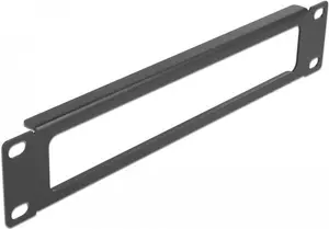 Blank panel DeLOCK 10" Network Cabinet Panel 66672