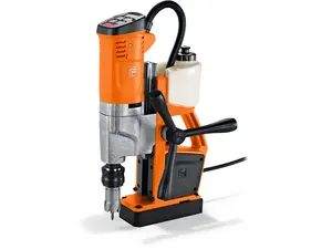 Urbtiekas ierīce Fein KBU 35 QW 1100 W ar futlāri