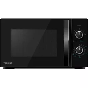 Микроволновка MWP-MM20P(BK) 800W 20L