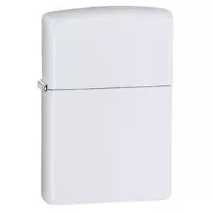 Lighter Zippo Classic White