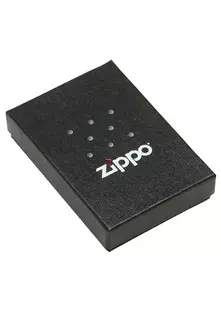 Lighter Zippo Classic White Photo 2