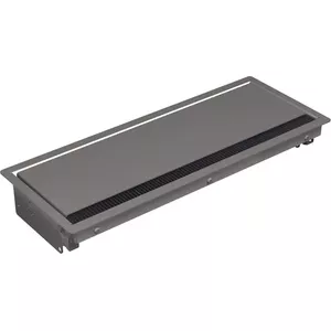 Coni Anthracite Bachmann 338.0206