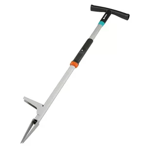 Садовый культиватор Gardena 3518-20 Цвет ручки Черный