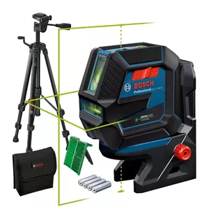 Line/Point level Bosch GCL 2-50 G Professional