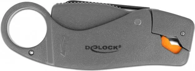 Koaksialo kabeļu noņemšanas instruments DeLOCK 90512