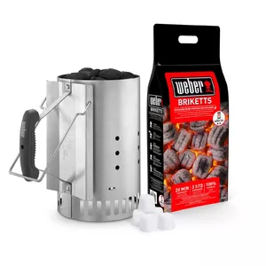 Barbecue set Weber 17631