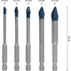Drill bit set Bosch Expert 2 608 900 597 Photo 2