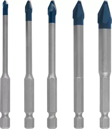 Drill bit set Bosch Expert 2 608 900 597 Photo 3