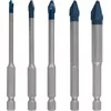 Drill bit set Bosch Expert 2 608 900 597 Photo 3
