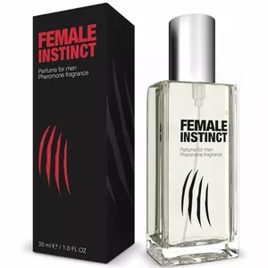 Парфюм INTIMATELINE Female Instinct с феромонами 30 мл — женские духи