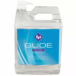 ID GLIDE - LUBRIKANTS UZ ŪDENS BĀZES ID 4.000 ML