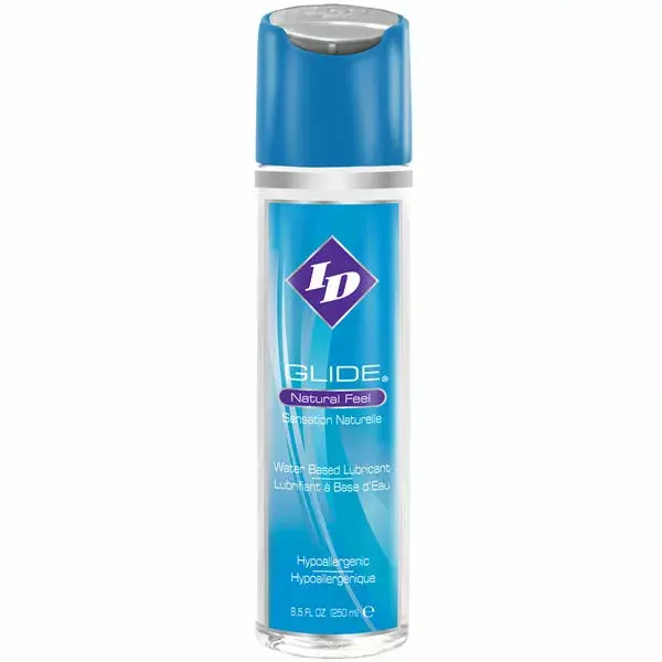 Водная смазка id lube ID GLIDE 250 мл Photo 2