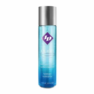 Water-based personal lubricant id lube GLIDE 500 ml