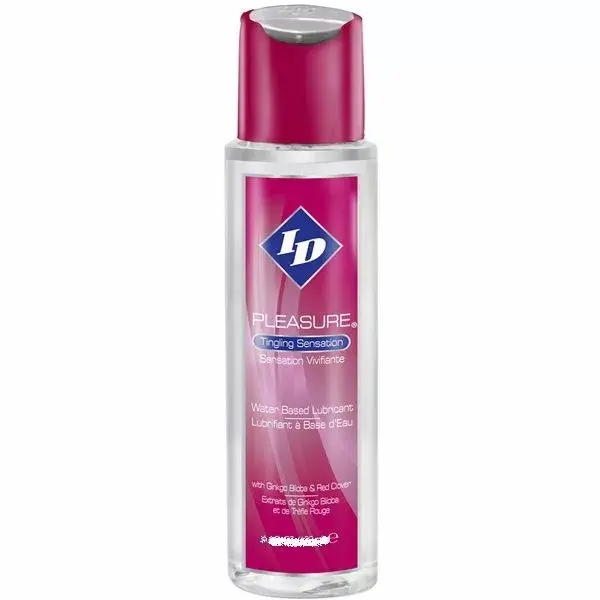 id lube D-201409 водная смазка 65 мл Photo 2