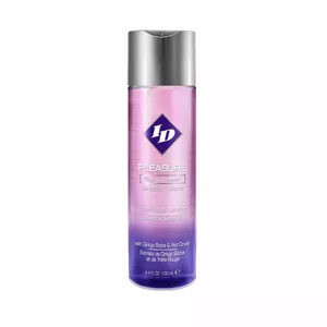 Water-based lubricant id lube 130 ml (D-201410) – personal intimate lubricant