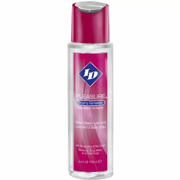 Water-based lubricant id lube 130 ml D-201410 Photo 2