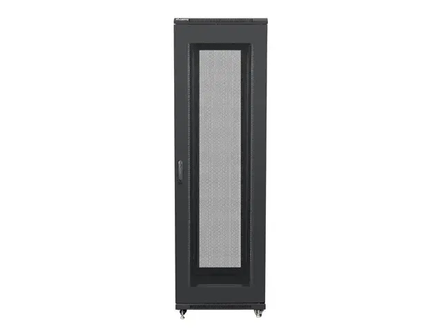 LANBERG FF01-6842-23B 42U напольный шкаф Photo 5