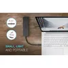 USB-C Хаб i-tec Metal 2x USB 3.0 + 2x USB-C Photo 9