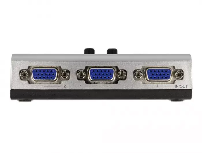 VGA Switch DeLOCK 87758 Photo 3