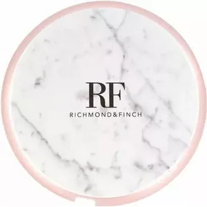 Charging cable Richmond & Finch CW-014 Lightning to USB 90 cm marble/white for iPhone