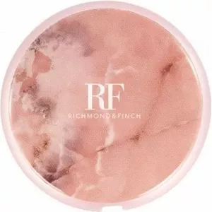 Lightning to USB Cable Richmond & Finch CW-114 90 cm — marble/pink, charging for iPhone