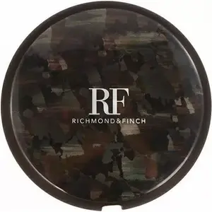 Lightning to USB cable Richmond & Finch CW-207 90 cm — marble/camouflage
