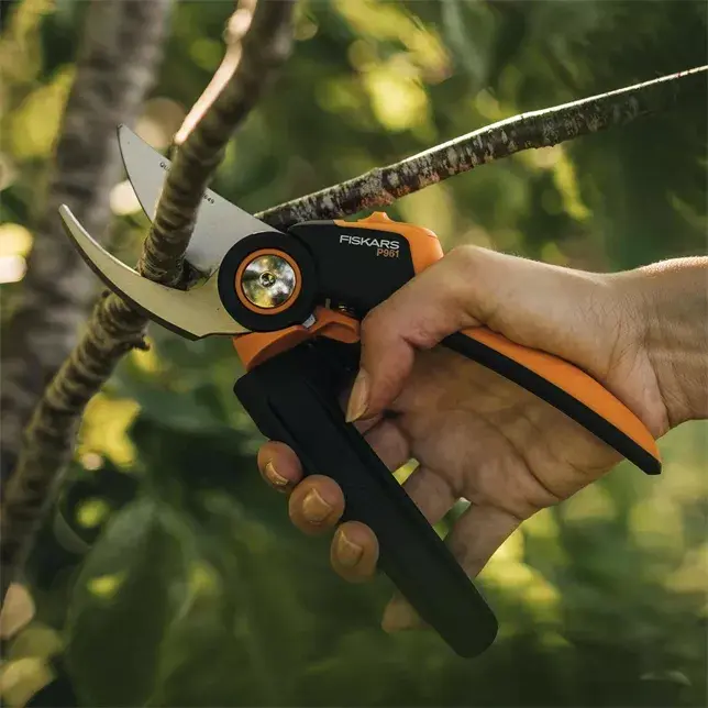 Секатор Fiskars X-Series L P961 Photo 2