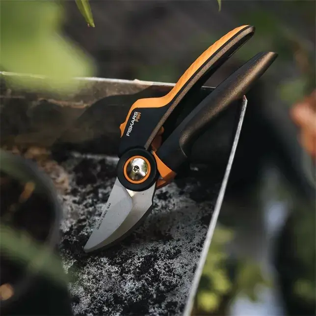 Секатор Fiskars X-Series L P961 Photo 4
